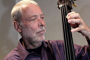 Dave Holland Trio