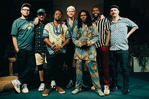 Jembaa Groove