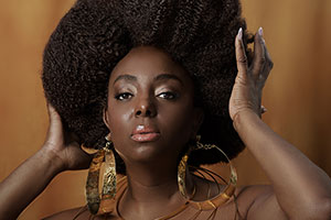 Ledisi