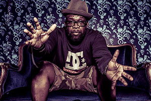 Jeru the Damaja