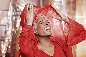Shakura S'Aida