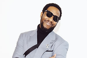 Cory Henry