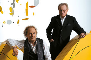 Lee Ritenour & Dave Grusin
