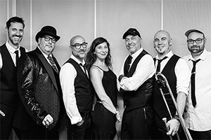 The SuperSoul Brothers