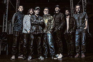 The Herbaliser