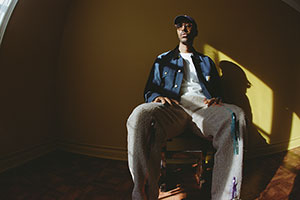Oddisee