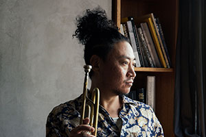 Takuya Kuroda