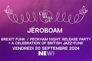 Jéroboam