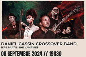 Australian Jazz Showcase