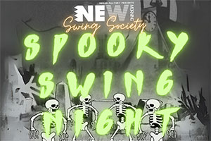 New Morning Swing Society