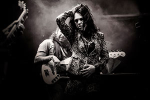 Sari Schorr