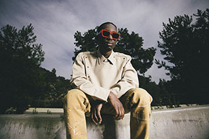 Julius Rodriguez