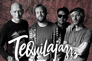 Tequilajazzz