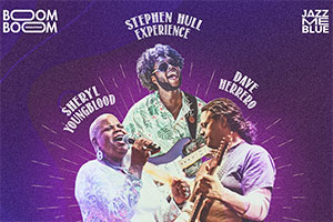 Chicago Blues Festival