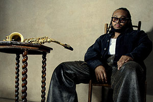 Immanuel Wilkins Quartet
