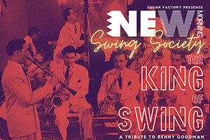 New Morning Swing Society