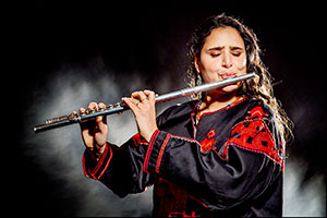 Naïssam Jalal