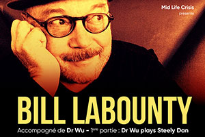 Bill Labounty
