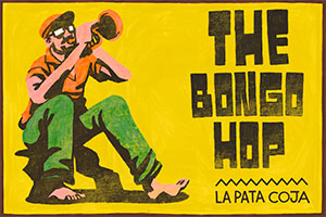 The Bongo Hop