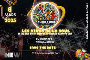 Sankofa Unit