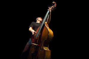 Avishai Cohen Trio
