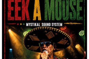 Eek A Mouse
