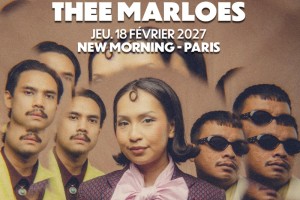 Thee Marloes