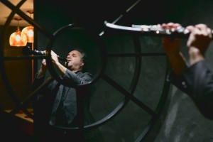 David Krakauer's Klezmer NY
