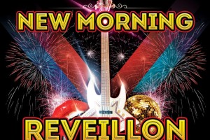 Le Grand Réveillon du Nouvel An