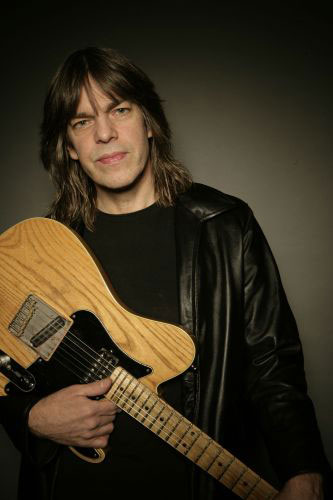 Lun 19 Juil 2010 : Mike Stern Band