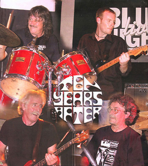 Ten Years After