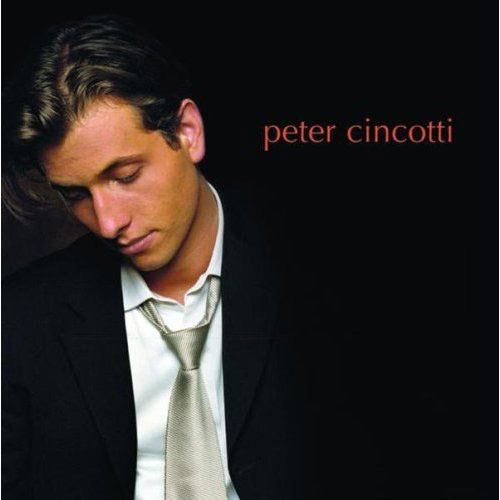 Ven 27 Fv 2004 : Peter Cincotti
