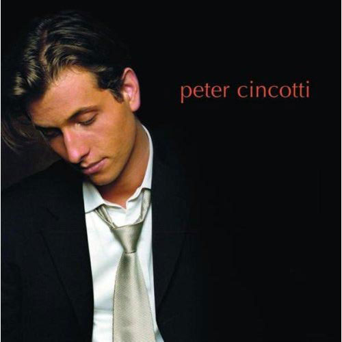 Mer 30 Juin 2004 : Peter Cincotti