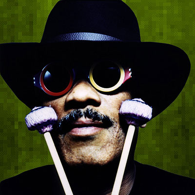 Lun 26 Juil 2004 : Roy Ayers