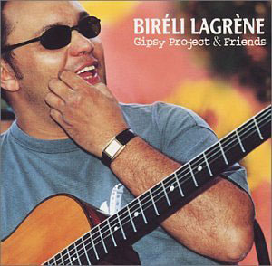 Jeu 07 Oct 2004 : Bireli Lagrene