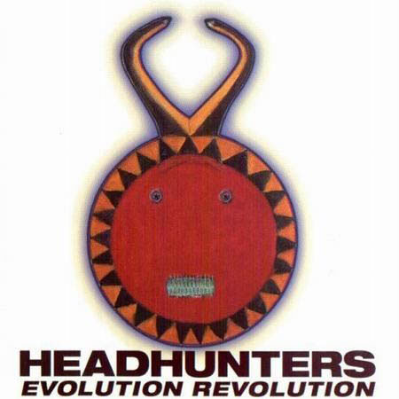 Mar 13 Mar 2007 : The Headhunters