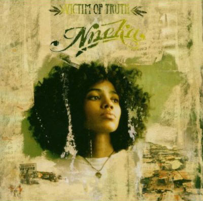 Jeu 22 Mar 2007 : Nneka