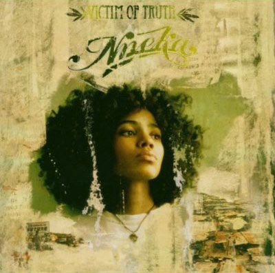 Nneka 