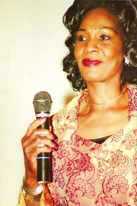 Rose Ba