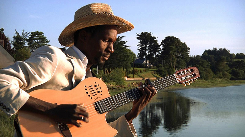 Pedro Kouyaté