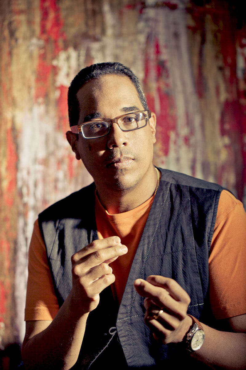 Danilo Perez