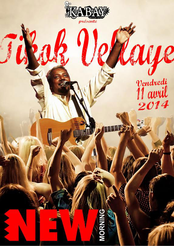 Tikok Vellaye
