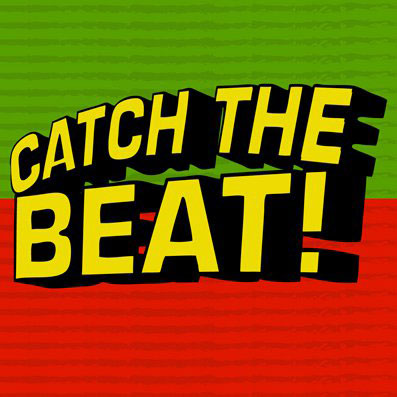 Mer 02 Avr 2014 : Catch The Beat