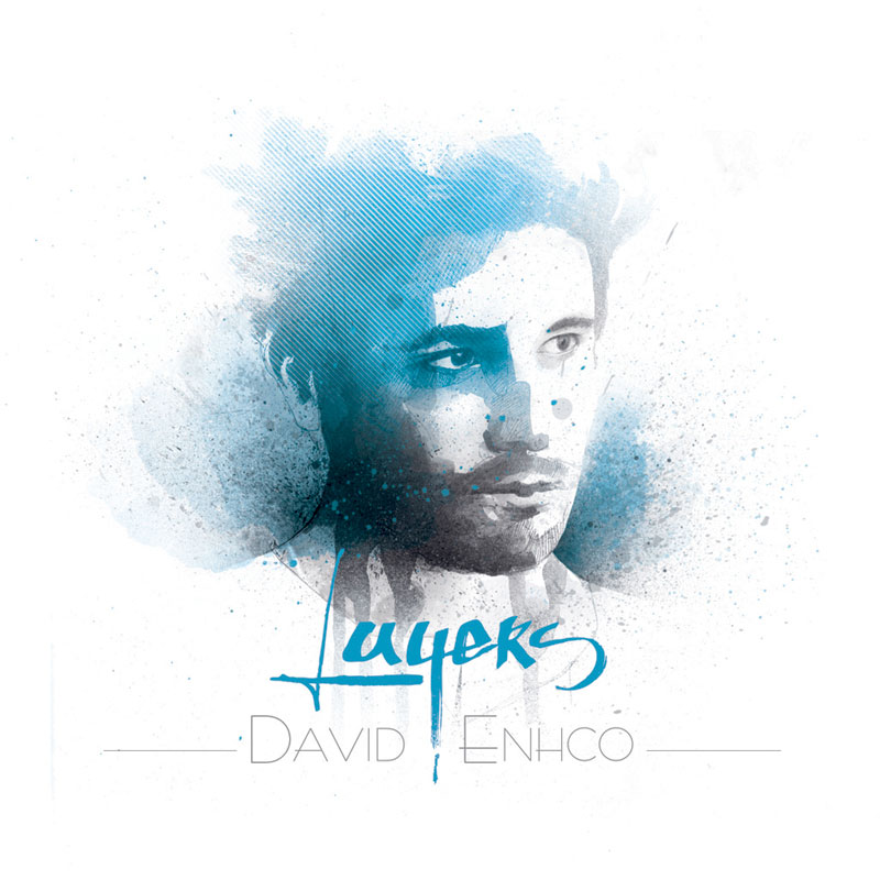 Mar 28 Oct 2014 : David Enhco Quartet
