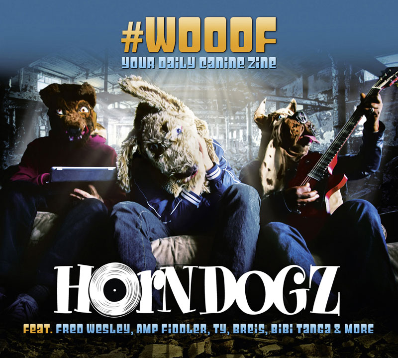 Mer 17 D�c 2014 : Horndogz