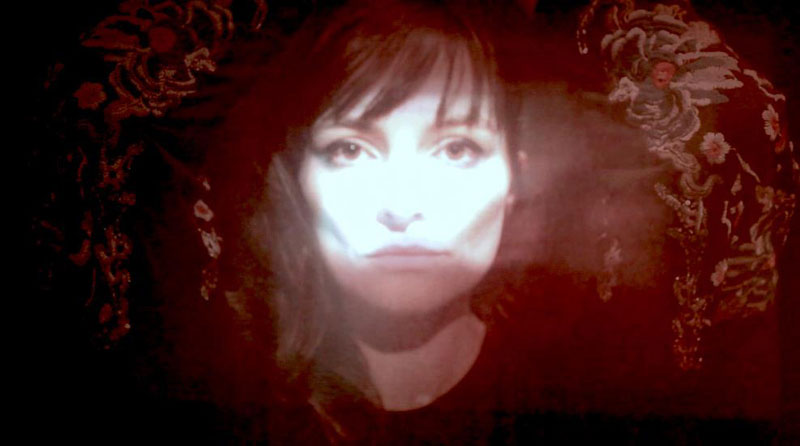 The Dodos + Halo Maud