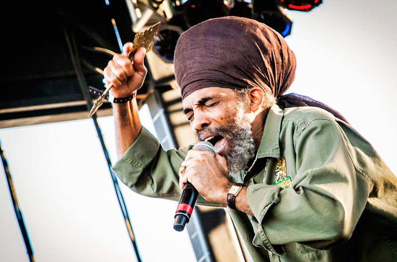 Mar 08 Sept 2015 : Iqulah Rastafari