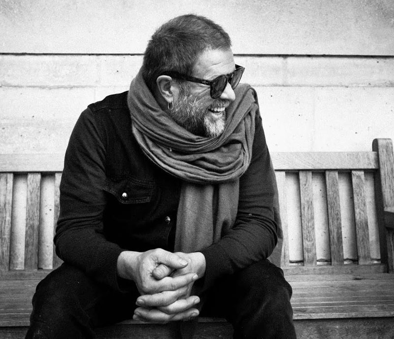 Boris Grebenshikov