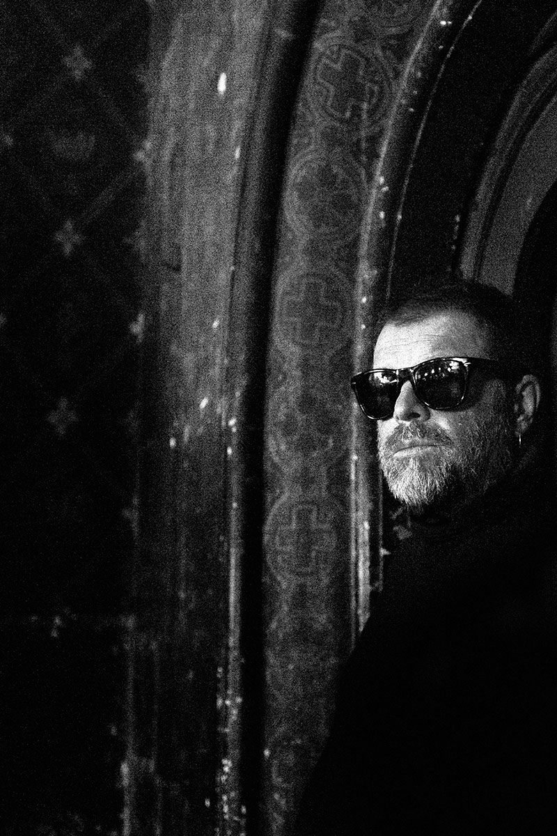 Boris Grebenshikov