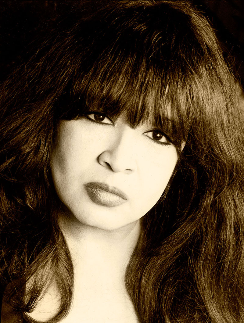 Ronnie Spector